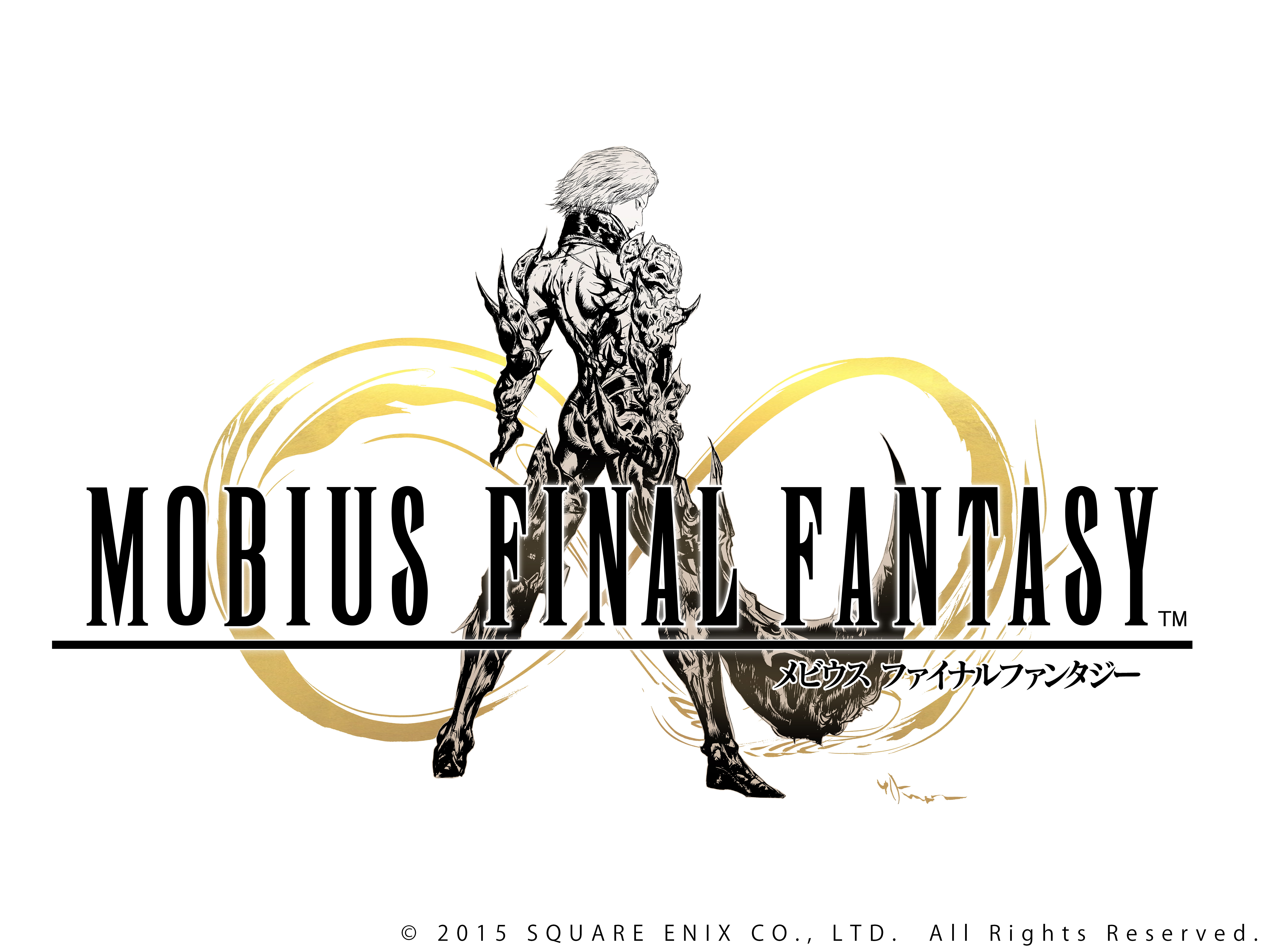 Mobius Final Fantasy 株式会社アティック